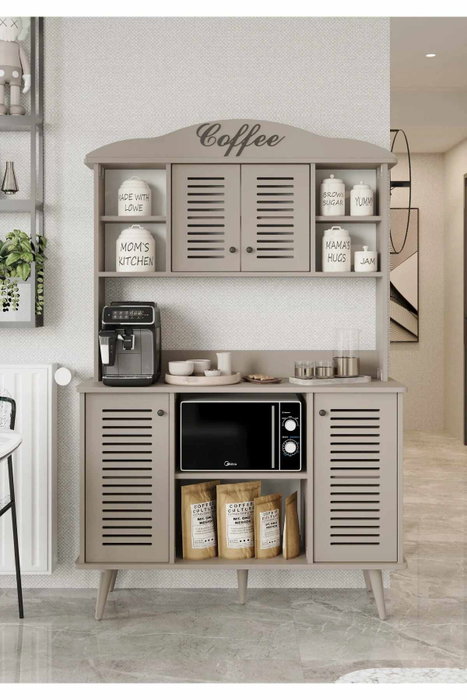 Hanah Home Avior 120 - Sandstone